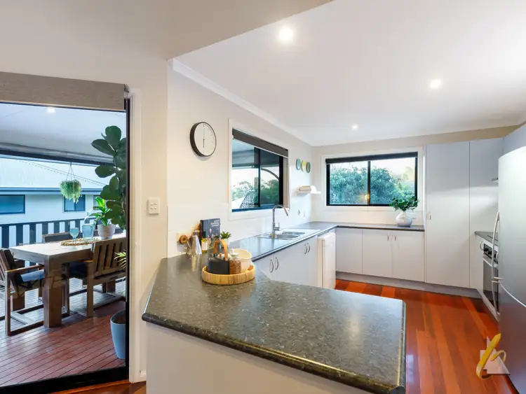 Seventh view of Homely house listing, 91 Palm Street, Kenmore QLD 4069