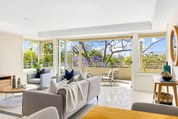 Main view of Homely apartment listing, 3/67a Burns Bay Road, Lane Cove NSW 2066