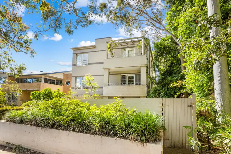 Fourth view of Homely apartment listing, 3/67a Burns Bay Road, Lane Cove NSW 2066