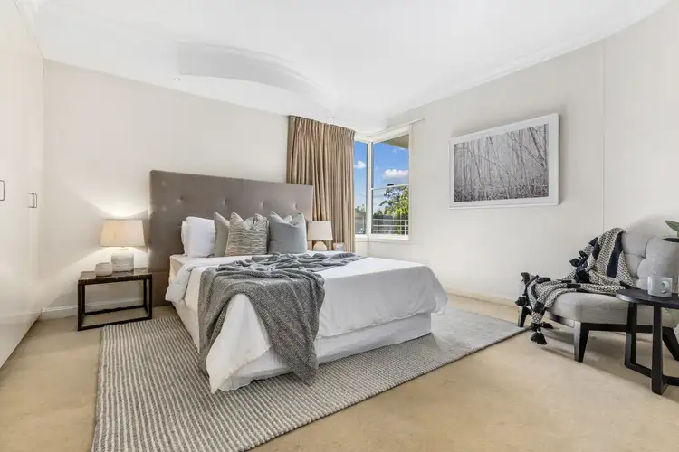 Fifth view of Homely apartment listing, 3/67a Burns Bay Road, Lane Cove NSW 2066