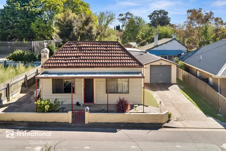 Main view of Homely house listing, 13 Erith Street, Goulburn NSW 2580