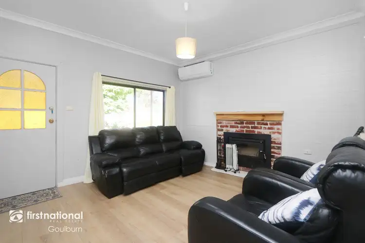 Fifth view of Homely house listing, 13 Erith Street, Goulburn NSW 2580