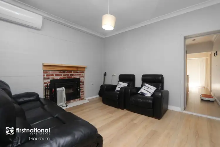 Sixth view of Homely house listing, 13 Erith Street, Goulburn NSW 2580