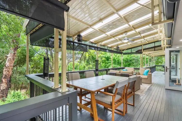Third view of Homely house listing, 16 Amaroo Avenue, Mount Colah NSW 2079