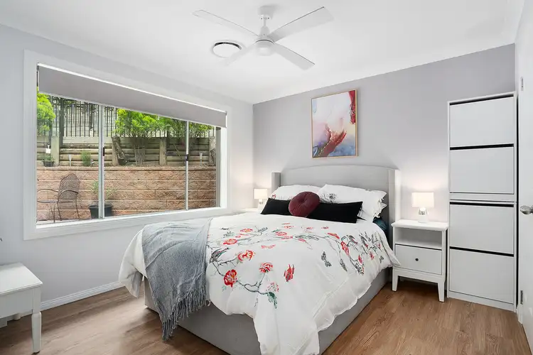 Fourth view of Homely house listing, 16 Amaroo Avenue, Mount Colah NSW 2079