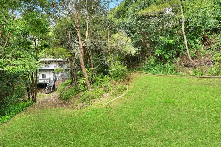 Fifth view of Homely house listing, 16 Amaroo Avenue, Mount Colah NSW 2079
