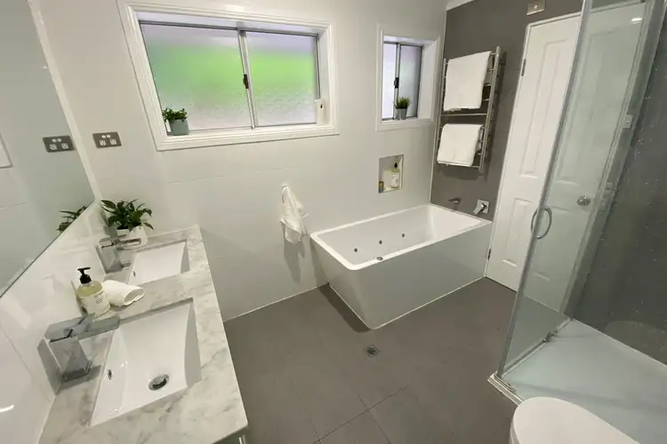 Sixth view of Homely house listing, 16 Amaroo Avenue, Mount Colah NSW 2079