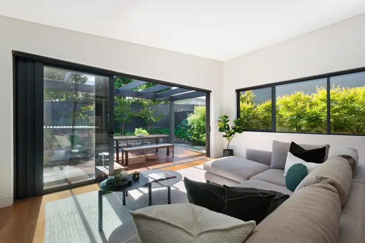 Third view of Homely house listing, 12 Frank Street, Newtown VIC 3220