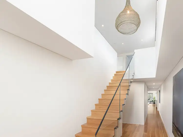 Fifth view of Homely house listing, 12 Frank Street, Newtown VIC 3220