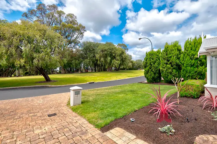 Second view of Homely house listing, 6 Wonil Crescent, Dalyellup WA 6230