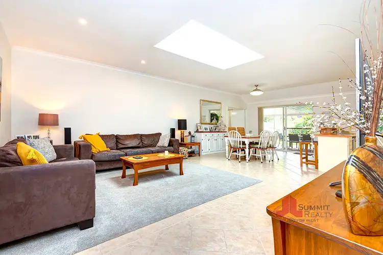 Fifth view of Homely house listing, 6 Wonil Crescent, Dalyellup WA 6230
