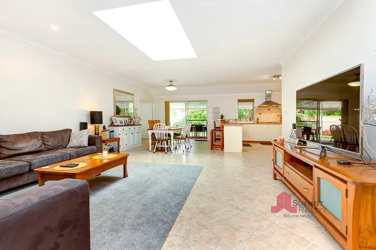 Sixth view of Homely house listing, 6 Wonil Crescent, Dalyellup WA 6230