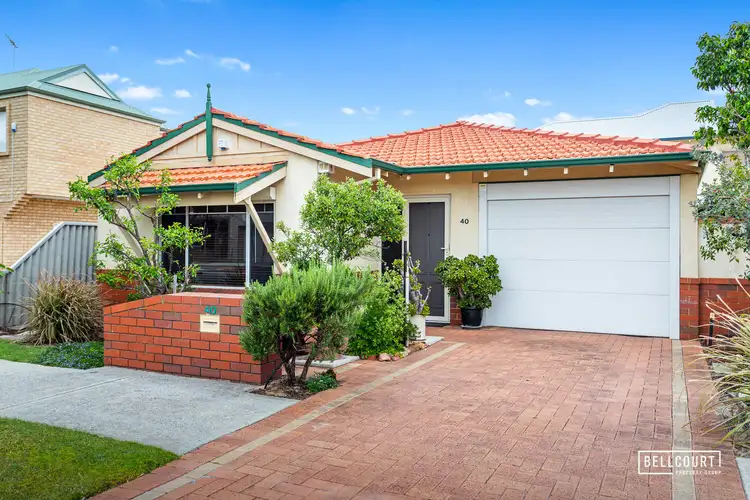 40 Second Avenue, Victoria Park WA 6100