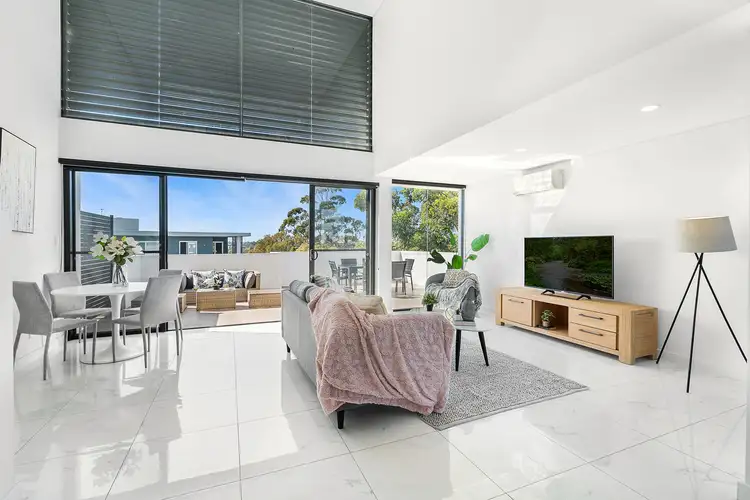 Main view of Homely apartment listing, 408/442-446A Peats Ferry Road, Asquith NSW 2077