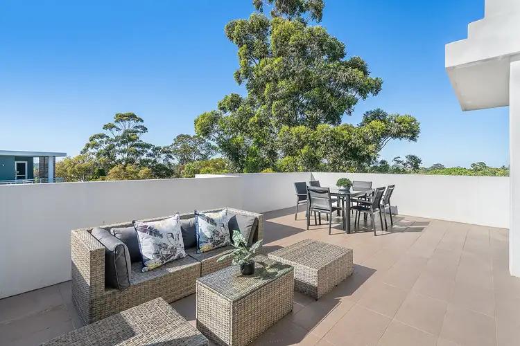Second view of Homely apartment listing, 408/442-446A Peats Ferry Road, Asquith NSW 2077