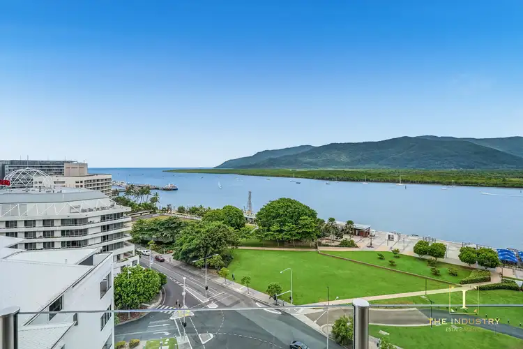 1204/27-29 Wharf Street, Cairns City QLD 4870