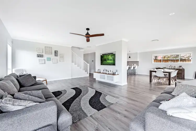 Third view of Homely house listing, 9 Space Road, Box Hill NSW 2765