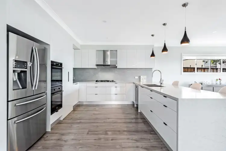 Fourth view of Homely house listing, 9 Space Road, Box Hill NSW 2765