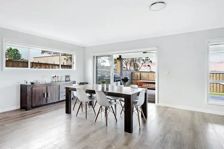 Fifth view of Homely house listing, 9 Space Road, Box Hill NSW 2765
