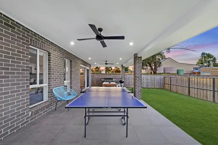 Sixth view of Homely house listing, 9 Space Road, Box Hill NSW 2765