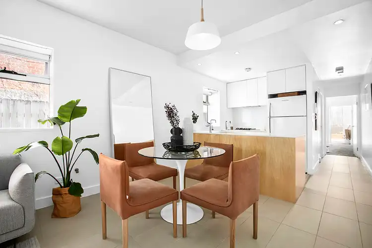Second view of Homely apartment listing, 2/274 Arden Street, Coogee NSW 2034