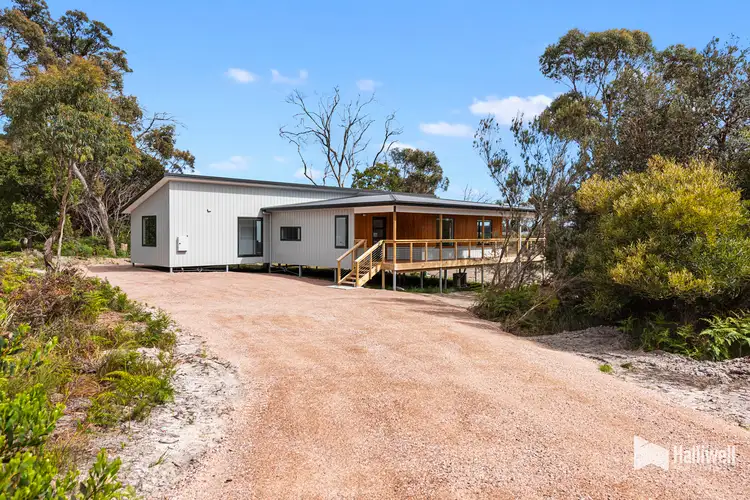 25 Charles Street, Squeaking Point TAS 7307