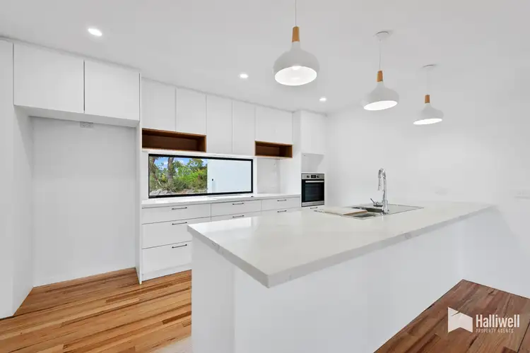 Fifth view of Homely house listing, 25 Charles Street, Squeaking Point TAS 7307