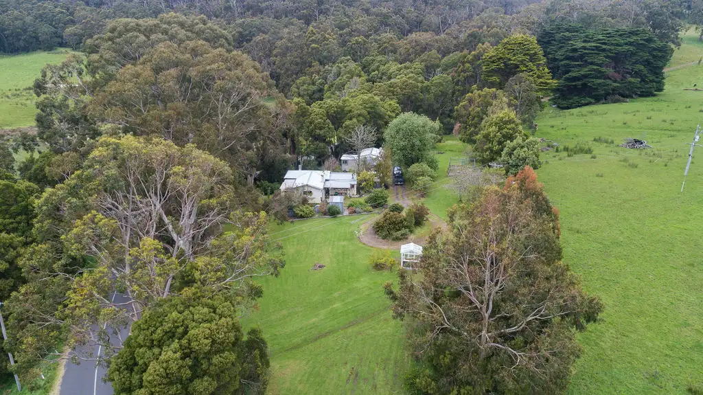 Main view of Homely rural property listing, 2335 Great Ocean Road, Hordern Vale VIC 3238