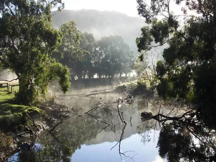 Second view of Homely rural property listing, 2335 Great Ocean Road, Hordern Vale VIC 3238