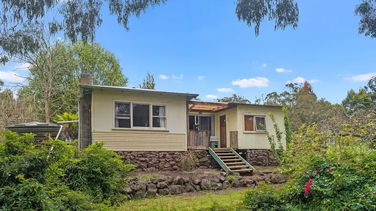 Third view of Homely rural property listing, 2335 Great Ocean Road, Hordern Vale VIC 3238