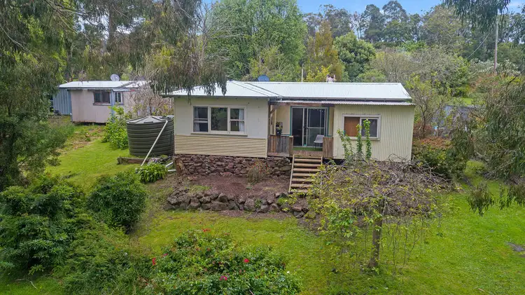 Fourth view of Homely rural property listing, 2335 Great Ocean Road, Hordern Vale VIC 3238
