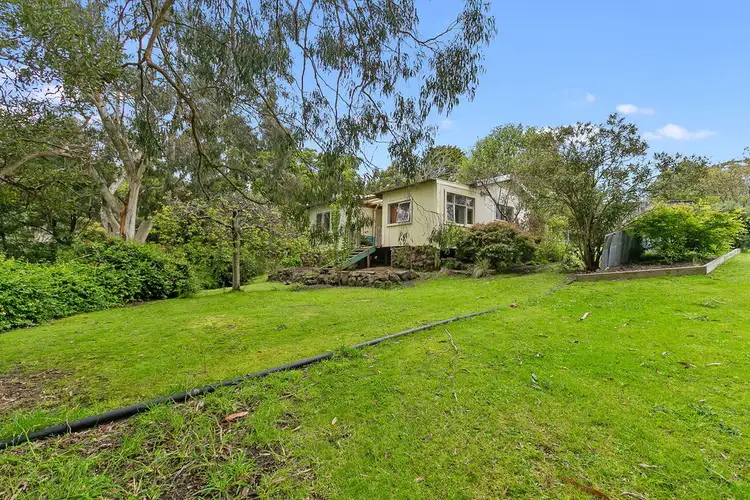 Fifth view of Homely rural property listing, 2335 Great Ocean Road, Hordern Vale VIC 3238