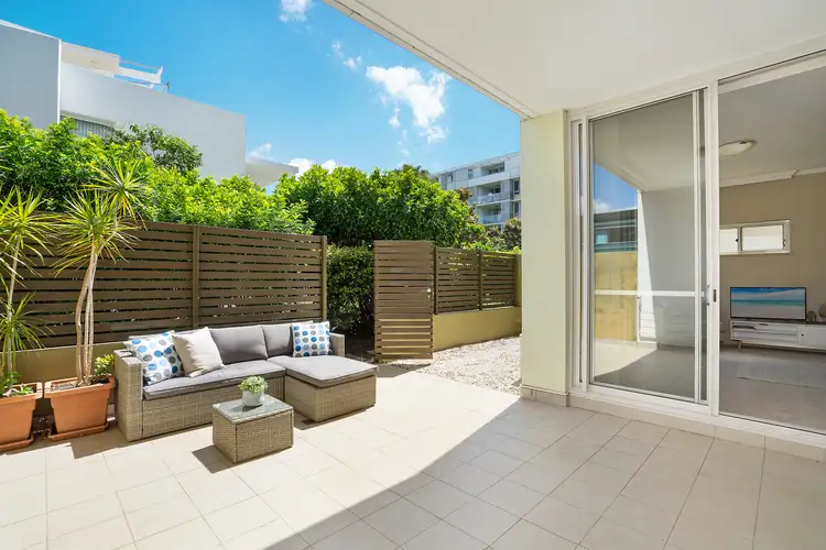 Main view of Homely unit listing, 310/6 Nuvolari Place, Wentworth Point NSW 2127