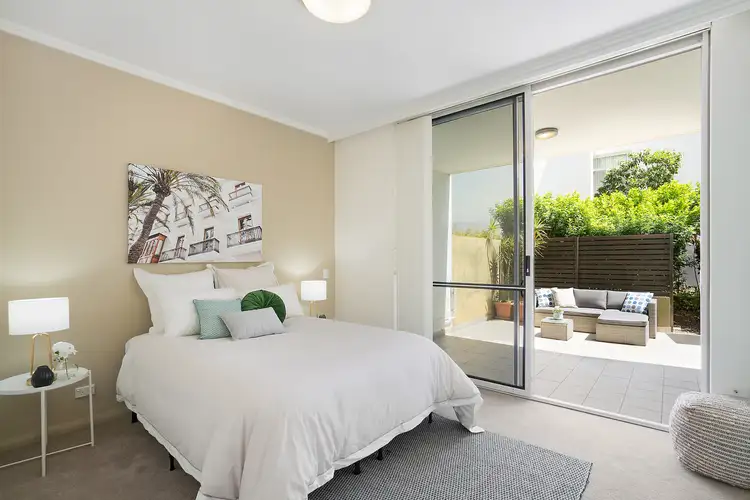 Third view of Homely unit listing, 310/6 Nuvolari Place, Wentworth Point NSW 2127