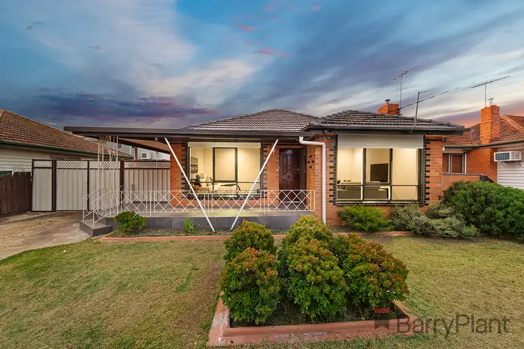 Main view of Homely house listing, 13 Little Street, Deer Park VIC 3023