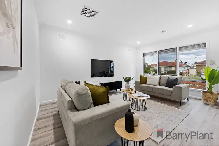 Second view of Homely house listing, 13 Little Street, Deer Park VIC 3023