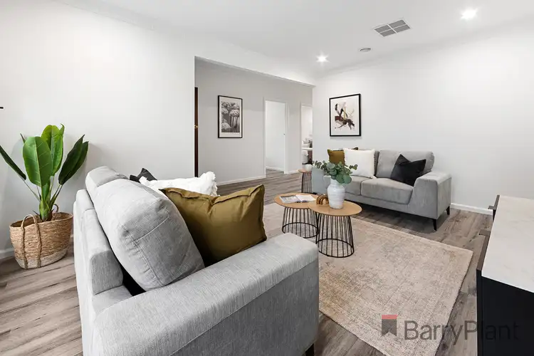 Third view of Homely house listing, 13 Little Street, Deer Park VIC 3023