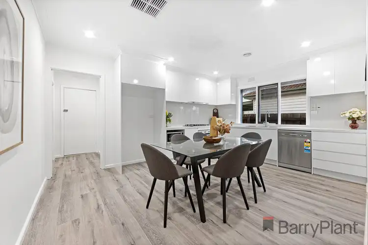 Fifth view of Homely house listing, 13 Little Street, Deer Park VIC 3023