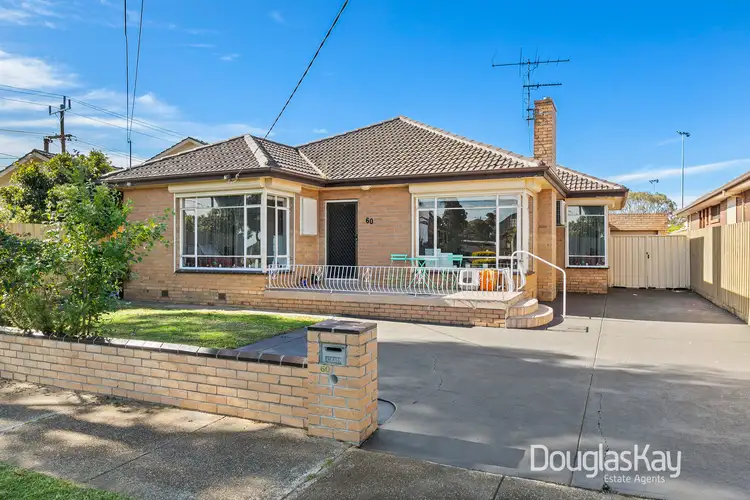 60 Murray Street, Sunshine West VIC 3020
