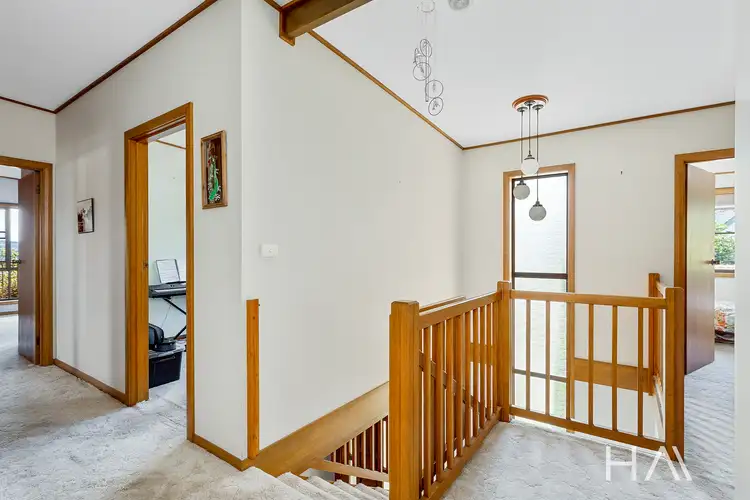 Fifth view of Homely house listing, 67 Beach Road, Legana TAS 7277