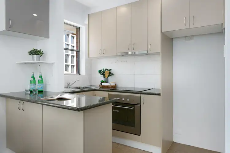 Second view of Homely unit listing, 5/47 Day Avenue, Kensington NSW 2033