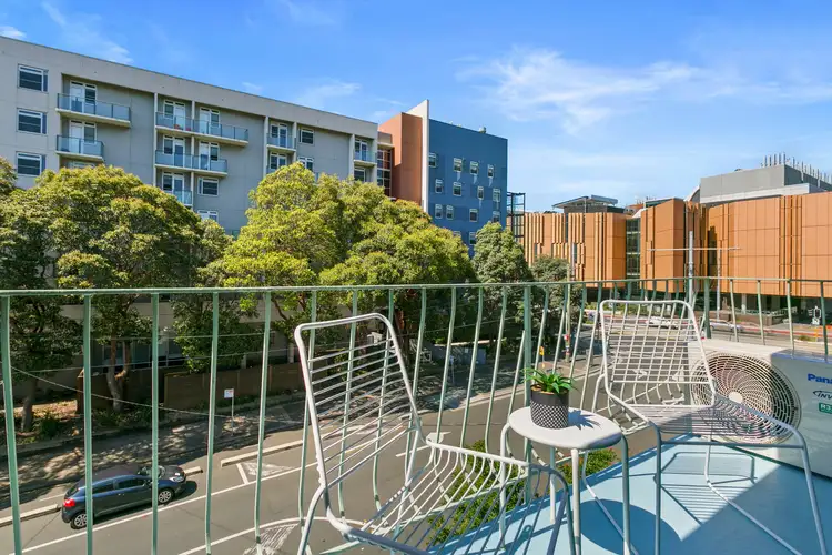 Sixth view of Homely unit listing, 5/47 Day Avenue, Kensington NSW 2033