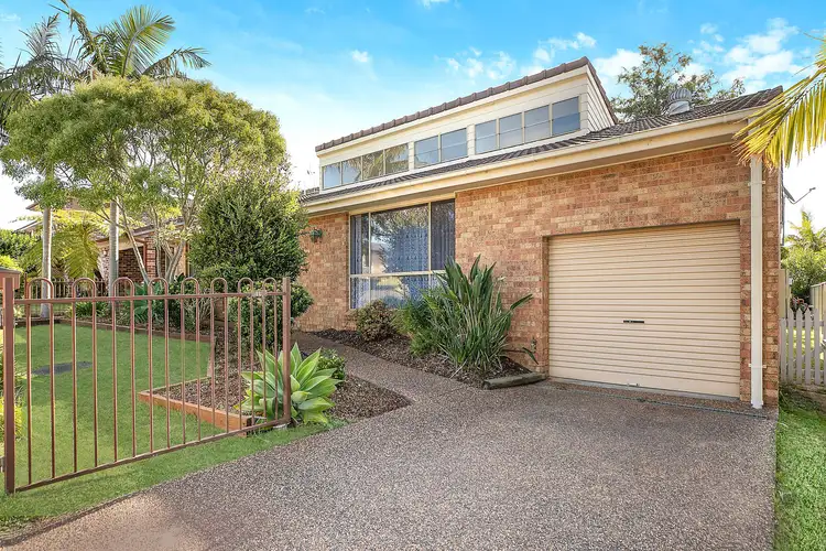Main view of Homely house listing, 13 Sirius Avenue, Bateau Bay NSW 2261