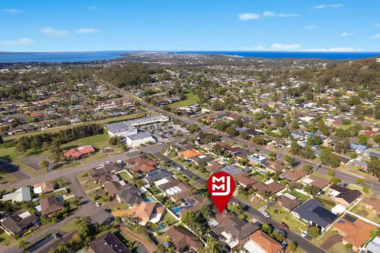 Second view of Homely house listing, 13 Sirius Avenue, Bateau Bay NSW 2261