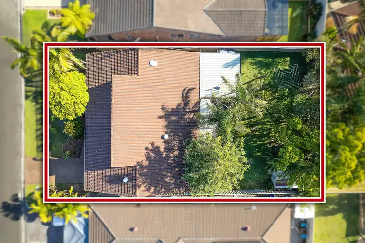 Fifth view of Homely house listing, 13 Sirius Avenue, Bateau Bay NSW 2261