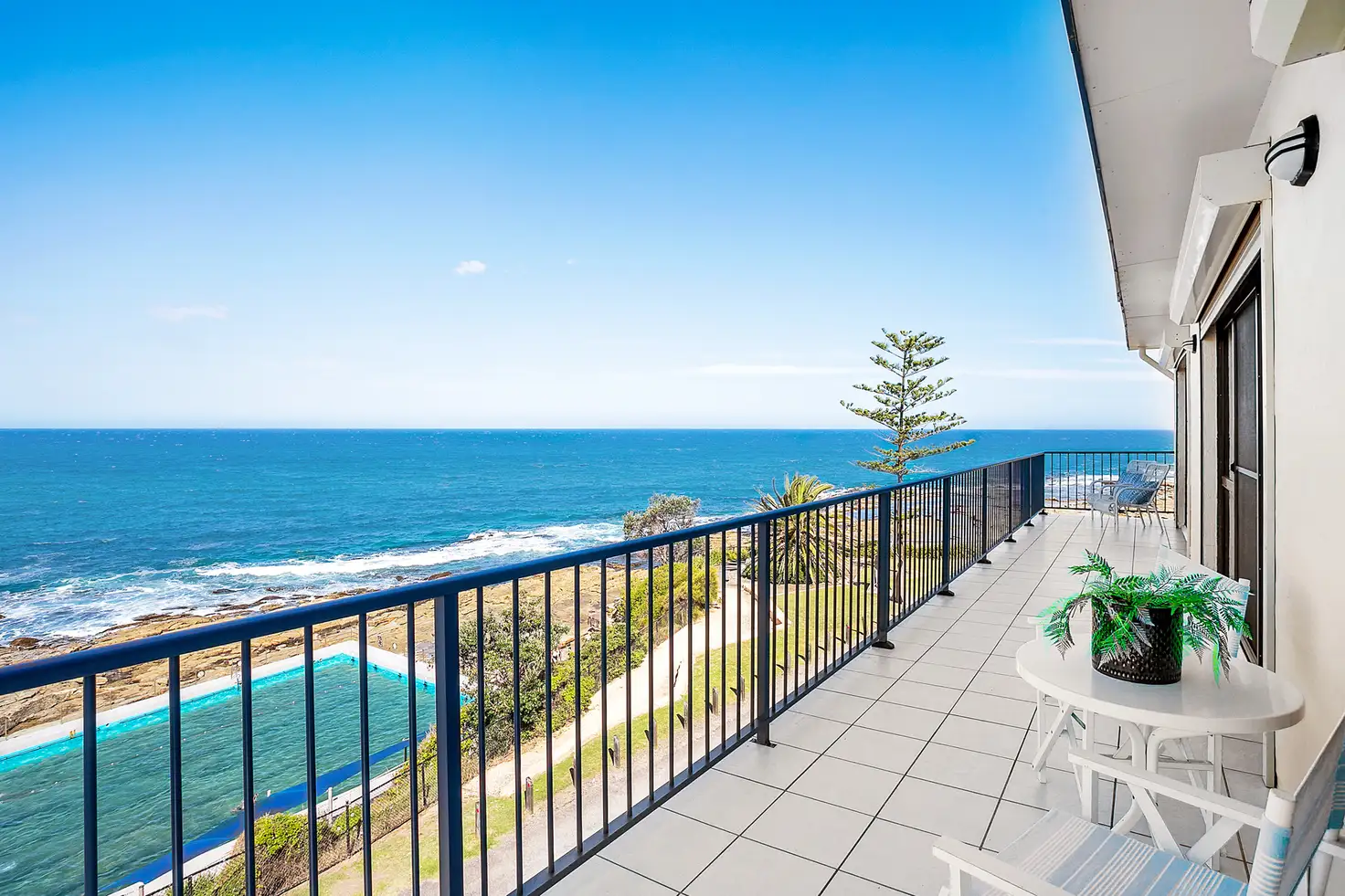 Main view of Homely apartment listing, 4/96 Ocean Parade, The Entrance NSW 2261