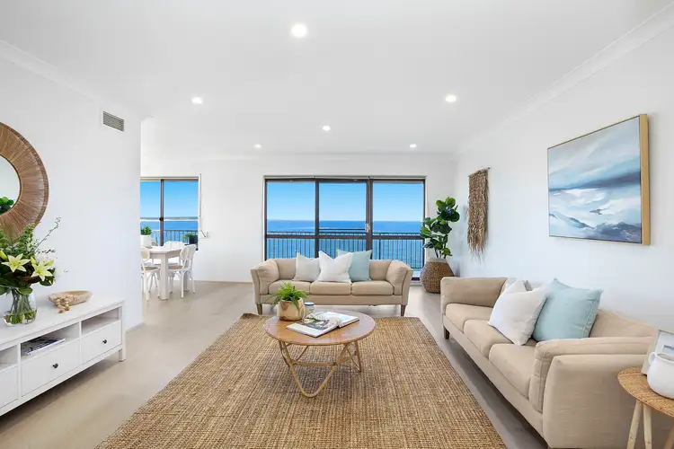 Second view of Homely apartment listing, 4/96 Ocean Parade, The Entrance NSW 2261