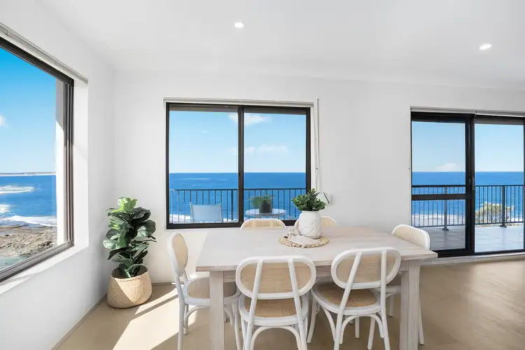 Fourth view of Homely apartment listing, 4/96 Ocean Parade, The Entrance NSW 2261