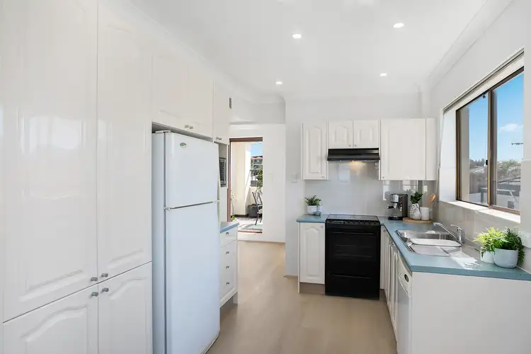 Sixth view of Homely apartment listing, 4/96 Ocean Parade, The Entrance NSW 2261