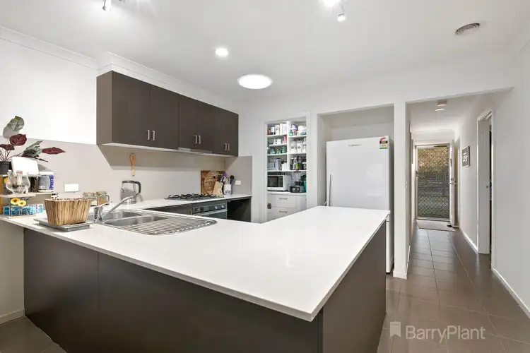 14 Midori Lane, Officer VIC 3809